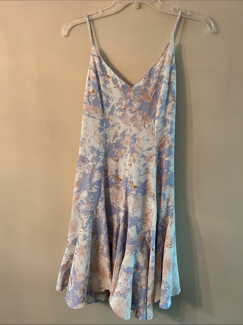 Dress by Astr The Label- Size XS